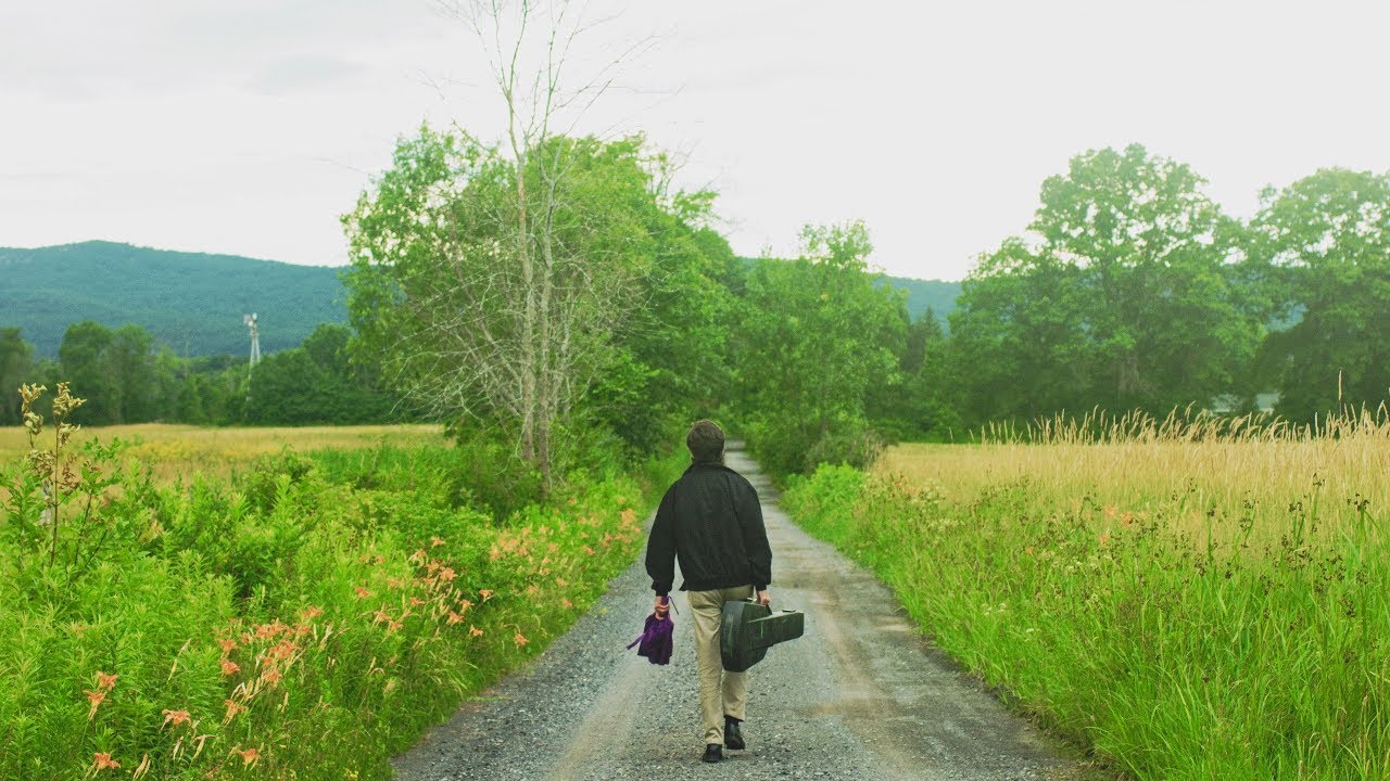Titus Andronicus - Number One (In New York)