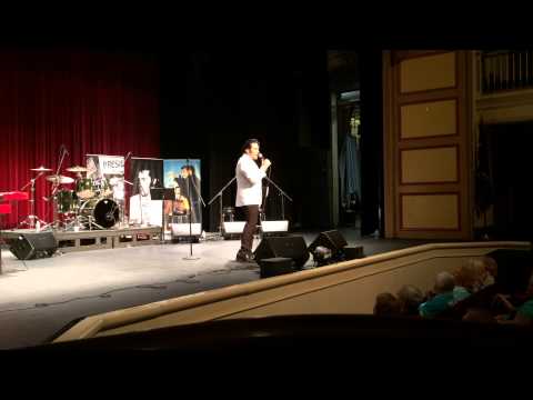 Jim Barone, "Young Dreams"