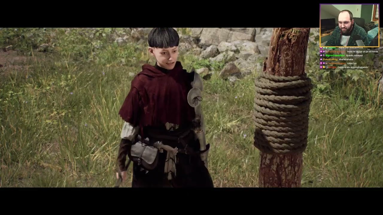 #DayOne - Un Gioco di Peste Bubbonica? | 1348: Ex Voto #gifted [ !12h - !instant - !mangayo ]