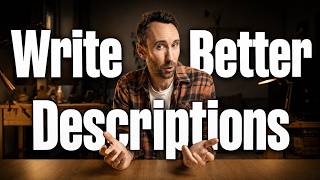 How to Write the Perfect YouTube Description