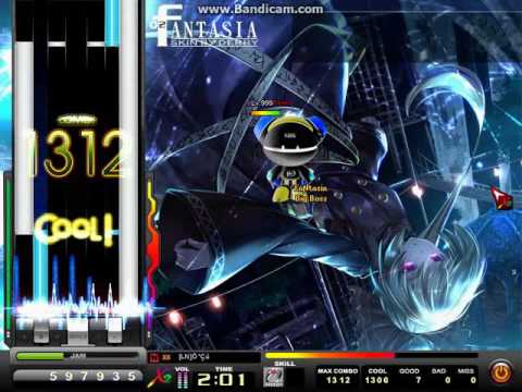 O2Fantasia Major Update 1  Preview