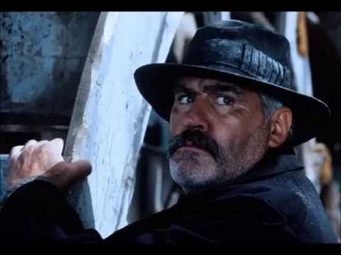 VIA MALA - ENTRANCE THEME - SOUNDTRACK 1985 - ENNIO MORRICONE
