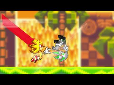 FFSX6 GigaBreak (Sprites)