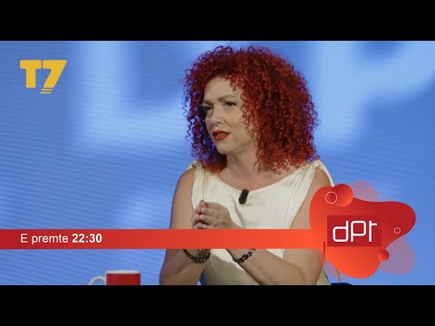 Enkelejda Shatri | DPT | T7