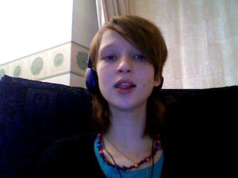 Cry little sister- Gerard McMann (cover)