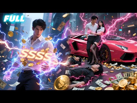 Poor, useless rural lad—despised by wife—awakens an invincible ability, and leaves everyone stunned.