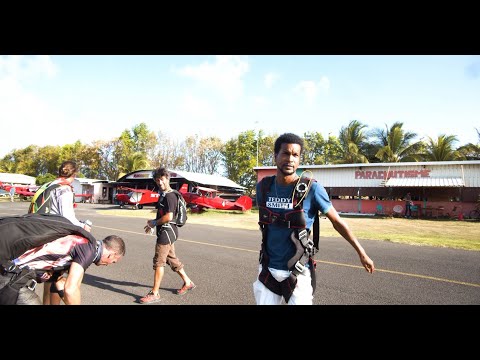 Vis ma life - Nicy Ep.2/5