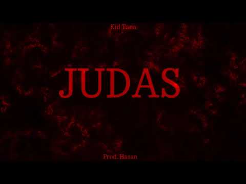Davont Kidtana- JUDAS (prod by. HASAN)