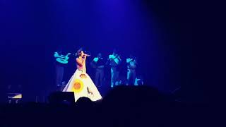 Angela Aguilar - La Basurita.(En Vivo)
