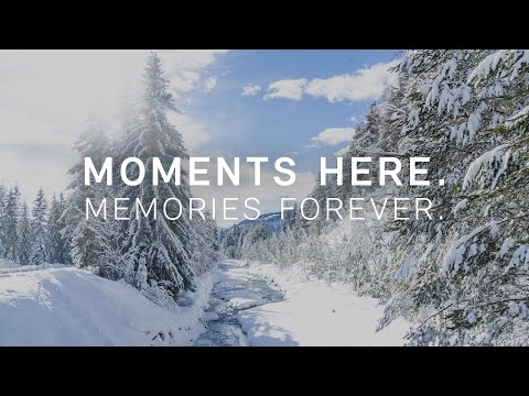 Winter in the Region Seefeld: Moments here. Memories forever.