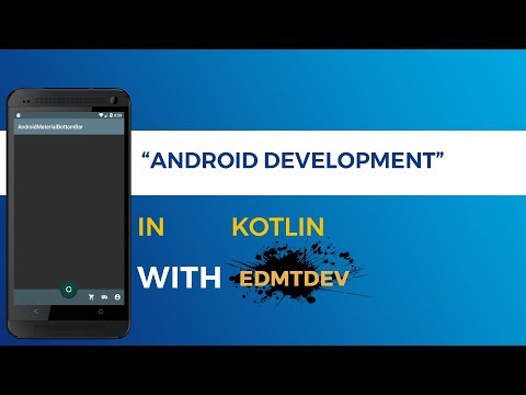 Android Kotlin Tutorial 3 Functions