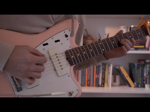 Electronic midwest emo riff for a new era