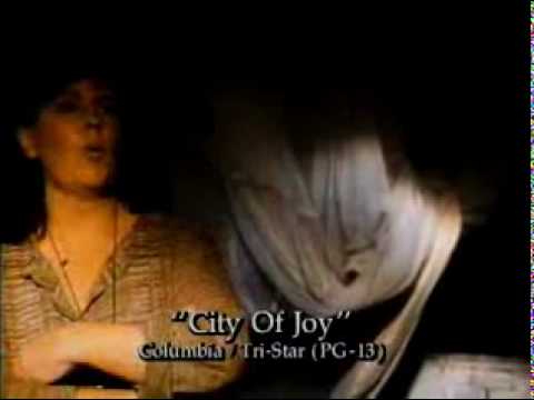 City Of Joy (1992) Official Trailer