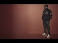 Omar Sterling First In Class Audio Slide