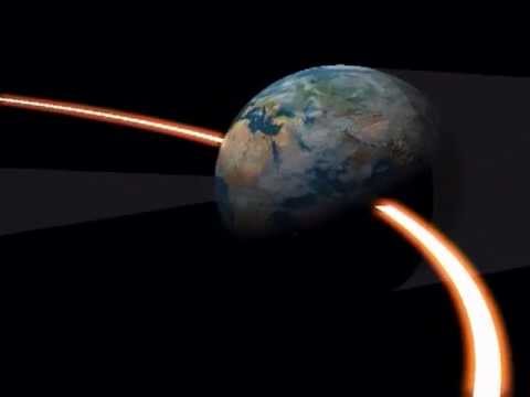 Erde und Mond: Ein Doppelspiel im All [SD]