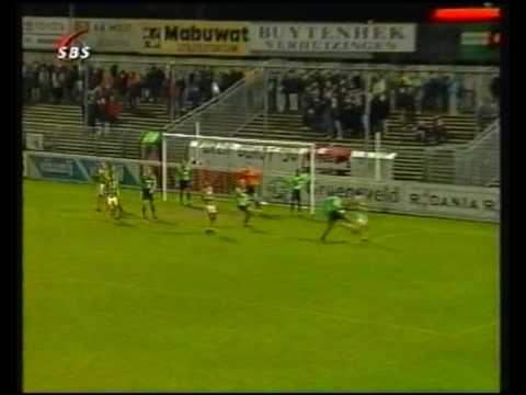 Filmarchief BV Veendam   Dordrecht '90-Veendam 1-1