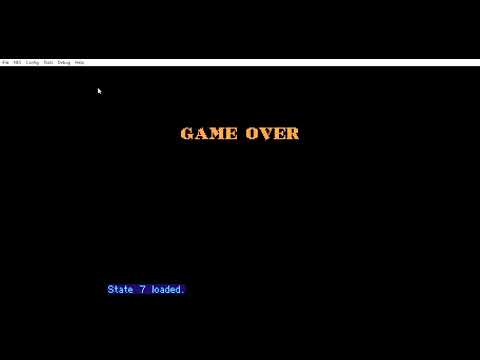 Happy Biqi - World Fighter (NES EWJ2 Bootleg) - OST 10.5 - Life Lost & Game Over