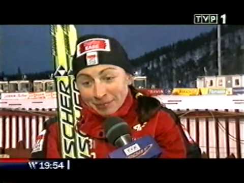 PŚ w biegach Kuusamo 28.11.2009 - relacja