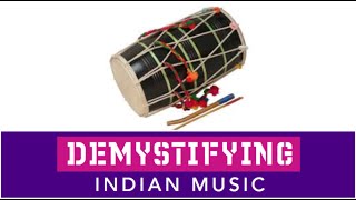 15 - What is a Dhol drum?