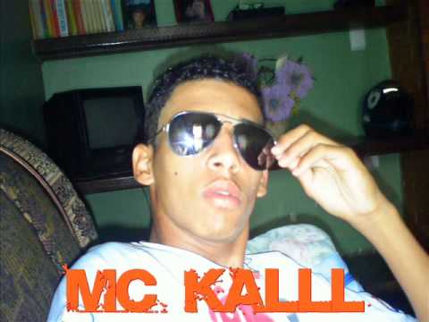 unidade d mc kall