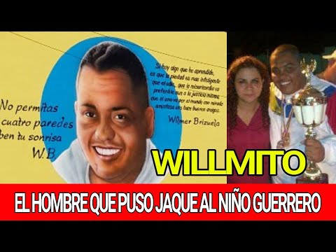Willmito, Legend and Reality | The Whole Truth Never Told