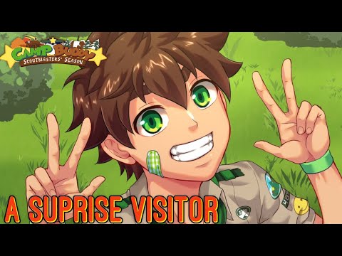 Oh God, They're Back! - Camp Buddy Scoutmaster Season Part 18