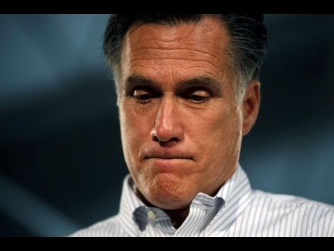 Adviser: Mitt Romney "Shellshocked" He Lost, Paul Ryan Stunned