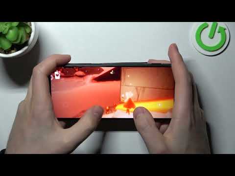 Sky Children of the Light  Gameplay on Sony Xperia Pro-I - Test Gaming Experience