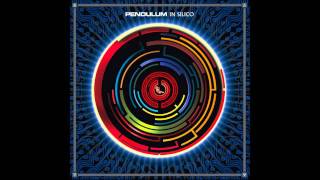 Pendulum - Visions (Clean) Made By Me!