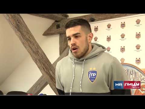 Kup Srbije / Plavi igraju u Pančevu sa Dinamom