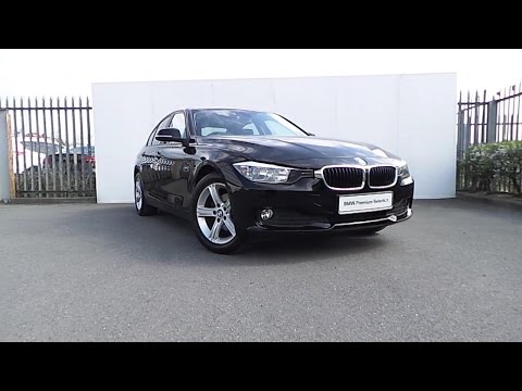 131D19853 - 131D19853 BMW 316d SE Saloon