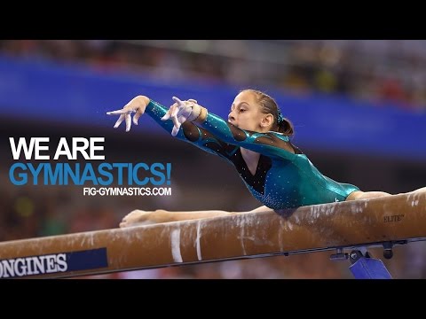 FULL REPLAY - 2014 Artistic Worlds, Nanning (CHN) - Women's All Around Final - We are Gymnastics !