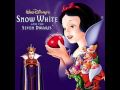 Snow White and the Seven Dwarfs soundtrack ...