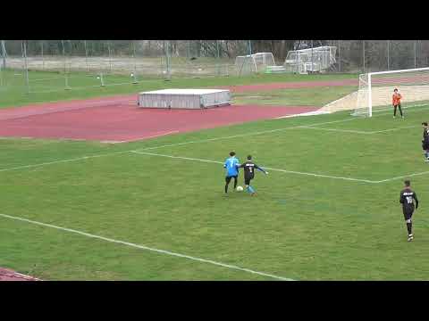 Juniors C1 : VDRI - VDTI (uncut)