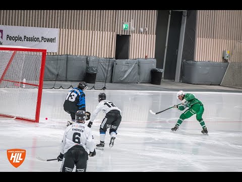 Highlights Hammarby IF – IK Sirius 4–1