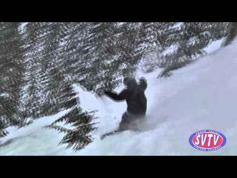 Squaw Valley Update 2/22/11