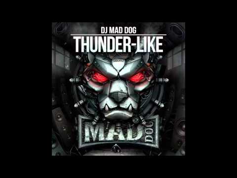 DJ Mad Dog & Unexist - Disproving God
