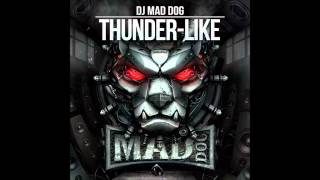 DJ Mad Dog & Unexist - Disproving God