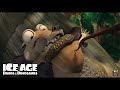 Scratte Tricks Scrat Steals Acorn In Style Ice Age 3 Funny Scene Movie Clip
