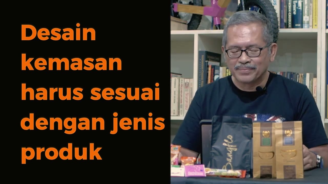 Desain Kemasan yang Efektif: Menyesuaikan Produk dengan Target Pasar