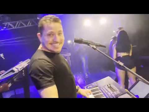 PISEIRÃO!  22 MINUTO DE PISEIRO   WASHINGTON BRASILEIRO