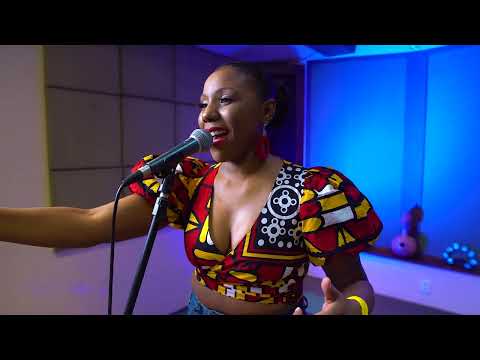 Elô Gonzaga - SAMBA SESSION | Samba de Eleguá