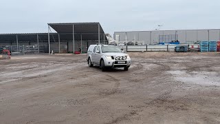 Nissan Navara car for sale - Image 4 | Autoline IE Nissan Navara car | Image 4 - Autoline