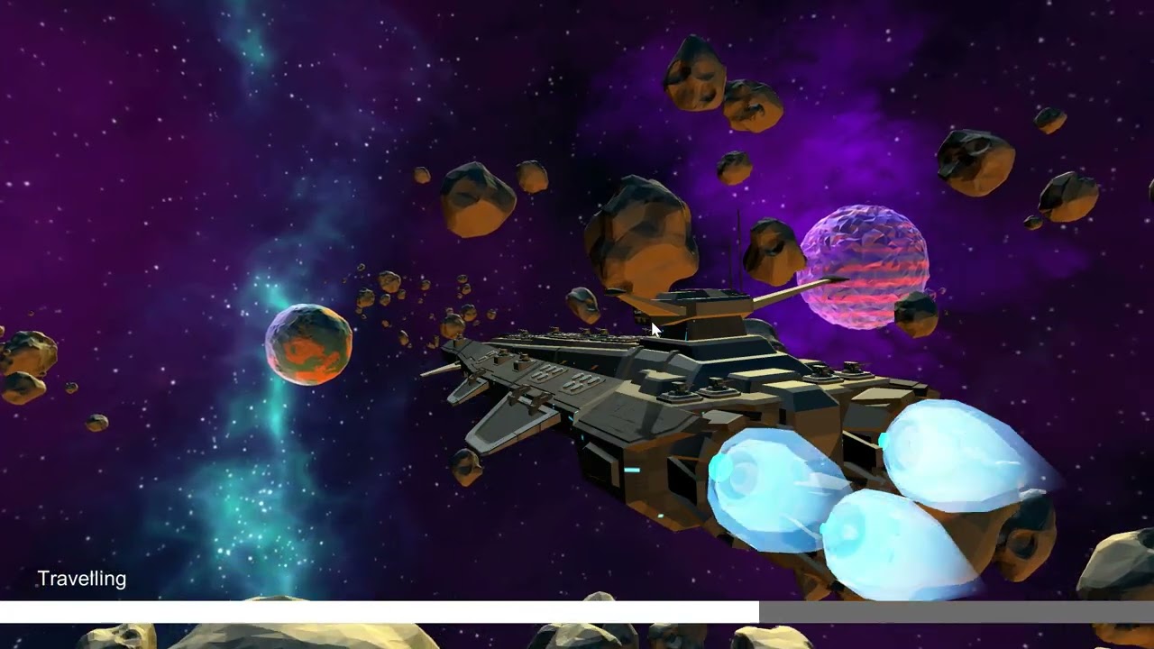 Magic Worlds: Epic Adventure Gameplay