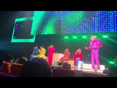 The Company @ 40 " Precious and Few"