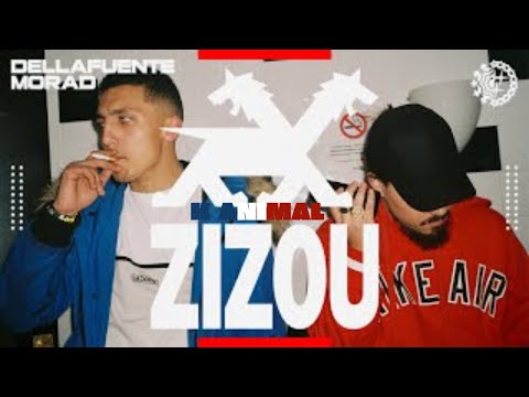 Videoclip de K Animal — Morad