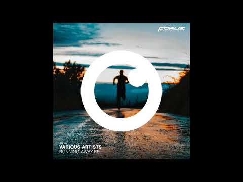 Hannah Eve, GLXY - Running Away