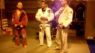 Polska Akademia Krav Maga