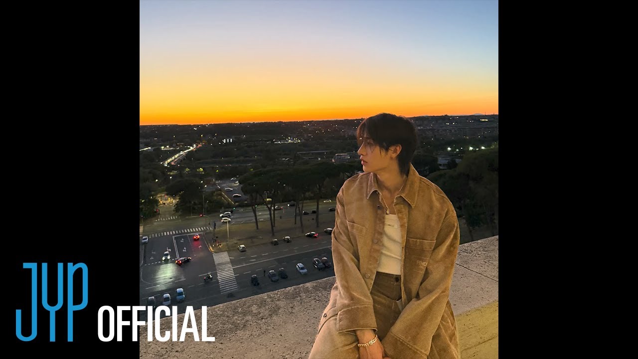 Bang Chan "Roman Empire" | [Stray Kids : SKZ-RECORD]