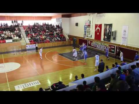 Team4Q - Sasa - Highlights Turkey 1 Game